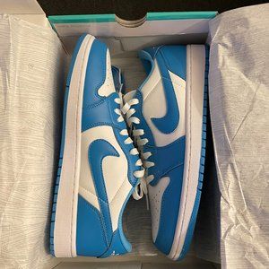 NIKE SB JORDAN 1 LOW UNC KOSTON